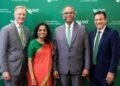 Indian-Origin Couple Donates USD 20 Million to Establish AI College at University of North Texas