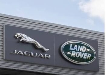 JLR to Cut Around 4,000 Jobs Globally in Next Two Years; Targets £1.7 Billion in Savings