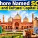 Lahore Tourism and Cultural Capital 2026-27
