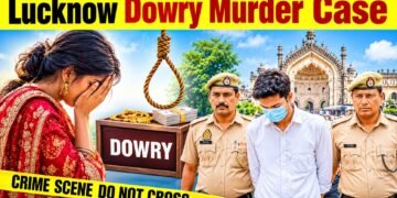 Lucknow Dowry Murder Case