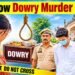 Lucknow Dowry Murder Case