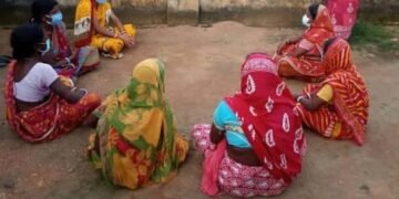 The Great Indian Pause: Marriage and Motherhood Are Pushing Millions of Women Out of India’s Workforce