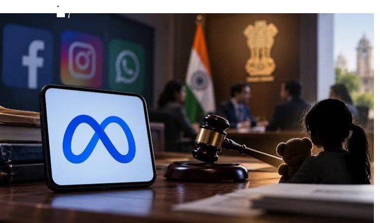 Meta Agrees to Report Child Sexual Abuse Cases to Law Enforcement Agencies: Govt Sources 2 Meta Agrees to Report Child Sexual Abuse Cases to Law Enforcement Agencies: Govt Sources