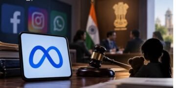Meta Agrees to Report Child Sexual Abuse Cases to Law Enforcement Agencies: Govt Sources