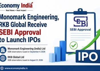 Monomark Engineering, RKB Global Receive SEBI Approval to Launch IPOs