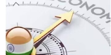 Moody’s Raises India’s FY27 Growth Forecast to 7%, Flags Crude Oil and El Niño Risks