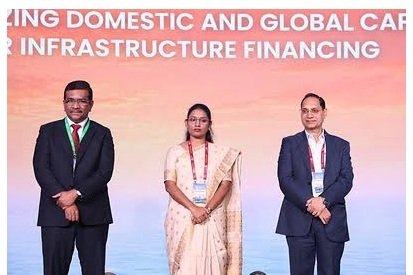 NBFID Hosts Infrastructure Conclave 2026 to Mobilise Long-Term Capital for India’s Infrastructure Growth 1 NBFID Hosts Infrastructure Conclave 2026 to Mobilise Long-Term Capital for India’s Infrastructure Growth
