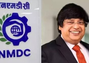 NMDC to Start Commercial Coal Production Next Quarter, Targets 1 MT Sales in FY27