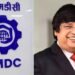 NMDC to Start Commercial Coal Production Next Quarter, Targets 1 MT Sales in FY27