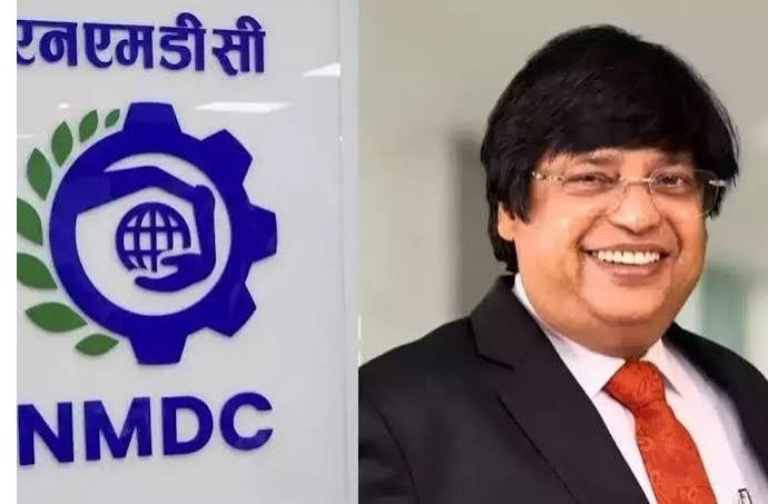 NMDC to Start Commercial Coal Production Next Quarter, Targets 1 MT Sales in FY27 1 NMDC to Start Commercial Coal Production Next Quarter, Targets 1 MT Sales in FY27