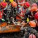 Nepal Flood Death Toll Rises to 1,295; Two Workers Rescued Alive After 9 Days in Tunnel