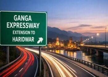 P Govt Plans 30-Min Connectivity Between Greater Noida and Ganga Expressway