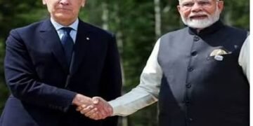 PM Modi Expected to Visit Canada in December as India-Canada Trade Talks Make Progress