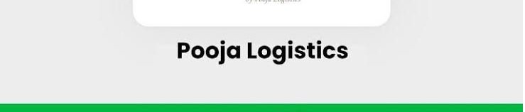 Pooja Logistics