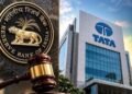 RBI Rejects Tata Sons’ NBFC Licence Surrender Request, Listing Now Near-Certain