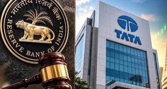 RBI Rejects Tata Sons’ NBFC Licence Surrender Request, Listing Now Near-Certain