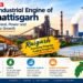 Raigarh: The Industrial Engine of Chhattisgarh Driving Steel, Power and Economic Growth