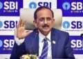 SBI to Hire 12,000 Personnel, Add 250 Branches During FY27: Chairman C S Setty