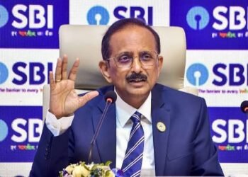 SBI to Hire 12,000 Personnel, Add 250 Branches During FY27: Chairman C S Setty