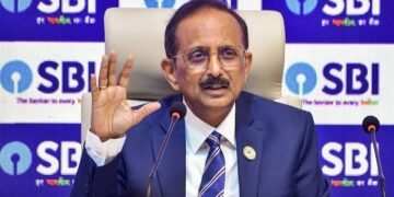 SBI to Hire 12,000 Personnel, Add 250 Branches During FY27: Chairman C S Setty