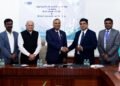SBI and Bisleri Partner to Strengthen Responsible Plastic Waste Management Under ‘Bottles for Change’