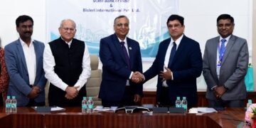 SBI and Bisleri Partner to Strengthen Responsible Plastic Waste Management Under ‘Bottles for Change’