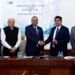 SBI and Bisleri Partner to Strengthen Responsible Plastic Waste Management Under ‘Bottles for Change’ 10 SBI and Bisleri Partner to Strengthen Responsible Plastic Waste Management Under ‘Bottles for Change’