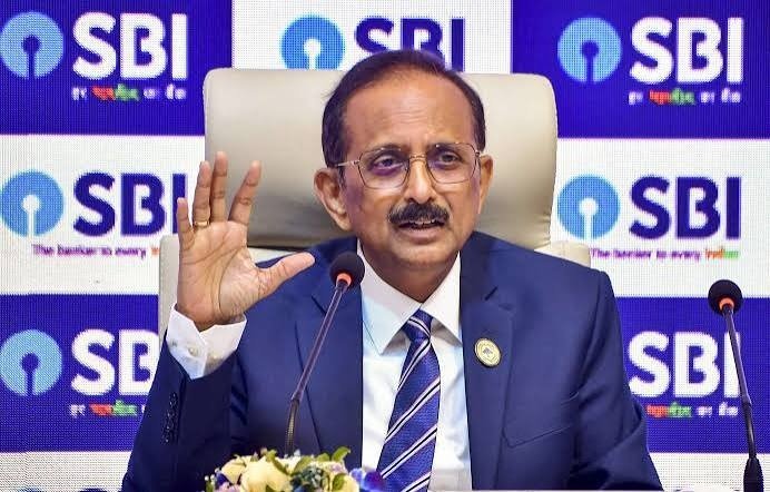 SBI to Hire 12,000 Personnel, Add 250 Branches During FY27: Chairman C S Setty