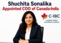 Shuchita Sonalika appointed COO