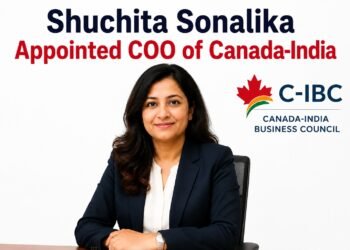 Shuchita Sonalika appointed COO