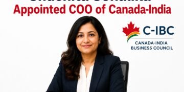 Shuchita Sonalika appointed COO