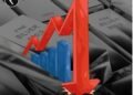 Silver Futures Fall Rs 2,024 to Rs 2.39 Lakh per Kg on MCX