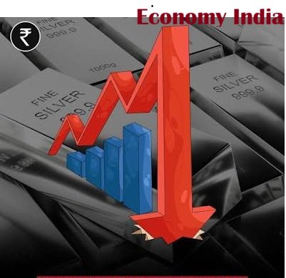 Silver Futures Fall Rs 2,024 to Rs 2.39 Lakh per Kg on MCX 1 Silver Futures Fall Rs 2,024 to Rs 2.39 Lakh per Kg on MCX