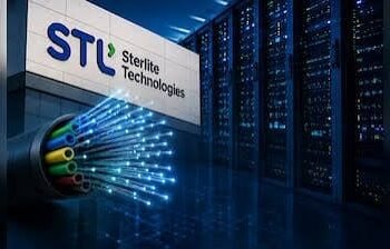 Sterlite Technologies Targets Rs 20,000 Crore Revenue by FY29