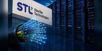 Sterlite Technologies Targets Rs 20,000 Crore Revenue by FY29
