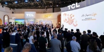 TCL Unveils Next-Generation AI-Powered Living Experience at IFA 2026