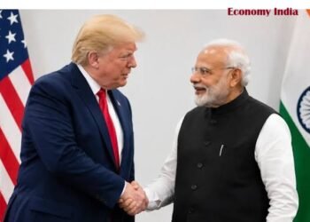 Trump Backs India-Middle East-Europe Economic Corridor Amid West Asia Tensions