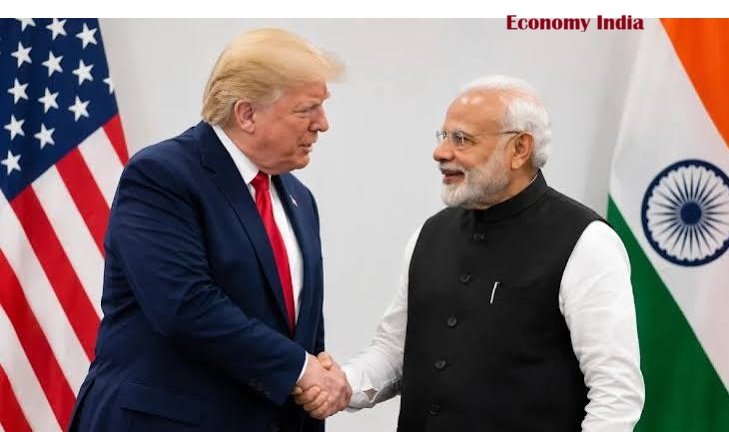 Trump Backs India-Middle East-Europe Economic Corridor Amid West Asia Tensions 1 Trump Backs India-Middle East-Europe Economic Corridor Amid West Asia Tensions