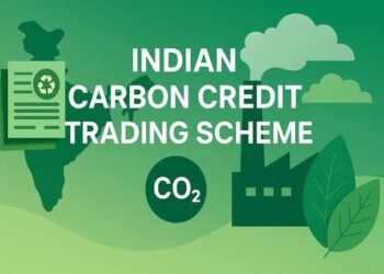 UK Recognises India’s Carbon Credit Scheme Under Its Carbon Tax Mechanism
