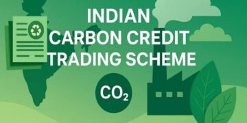 UK Recognises India’s Carbon Credit Scheme Under Its Carbon Tax Mechanism
