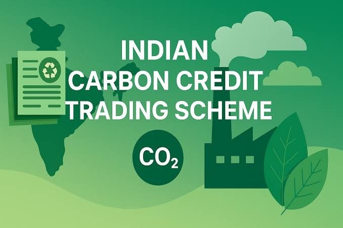 UK Recognises India’s Carbon Credit Scheme Under Its Carbon Tax Mechanism 1 UK Recognises India’s Carbon Credit Scheme Under Its Carbon Tax Mechanism