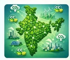 UK Recognises India’s Carbon Credit Scheme Under Its Carbon Tax Mechanism 2 UK Recognises Indias Carbon Credit Scheme Under Its Carbon Tax Mechanism