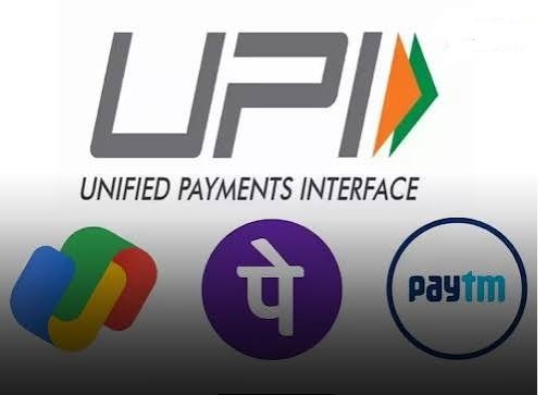UPI Transactions