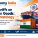 US Tariffs on Indian Goods: A Chronology of Major Trade Developments Since 2025