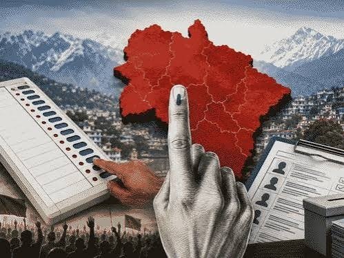 Uttarakhand Final Voter List 1