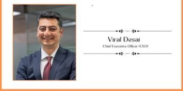 Viral Desai to Become CEO of Knight Frank India, Will Take Charge in April 2027
