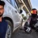 Woman Biker Hit-and-Run Case: Accused Car Driver Arrested in Rajasthan, Says Gurugram CP 10 Woman Biker Hit-and-Run Case: Accused Car Driver Arrested in Rajasthan, Says Gurugram CP