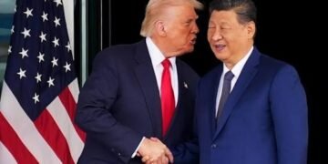 Xi Jinping to Visit US from September 23 to 25 for Summit Talks with Donald Trump