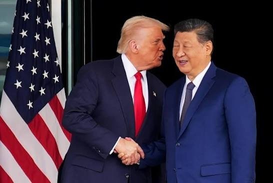 Xi Jinping to Visit US from September 23 to 25 for Summit Talks with Donald Trump 1 Xi Jinping to Visit US from September 23 to 25 for Summit Talks with Donald Trump