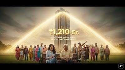PNB MetLife Declares Record Rs 1,210 Crore Annual Bonus for Participating Policyholders 2 images 100